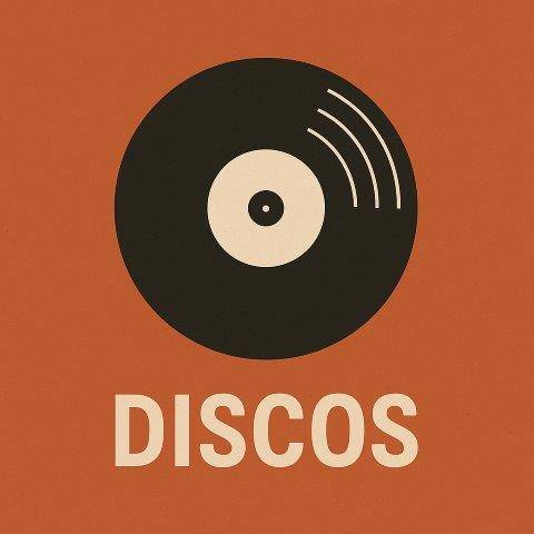 LP (Vinil)