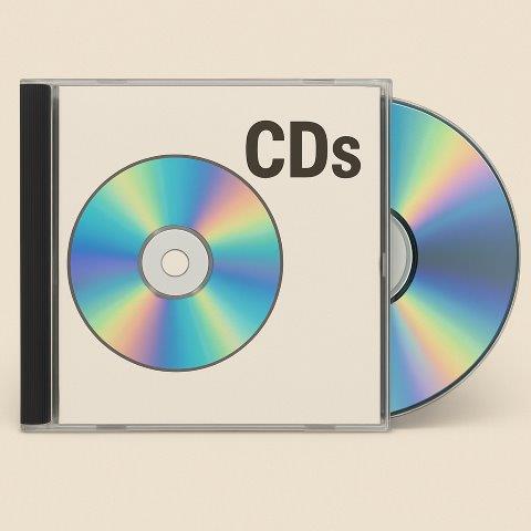 CD