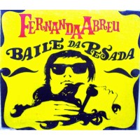 BAILE DA PESADA